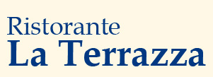 Logo Ristorante La Terrazza